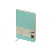 Скетчбук А5 «Sketch & Art» 100 г/м2, soft-touch