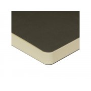 Скетчбук А5 «Sketch & Art» 100 г/м2, soft-touch