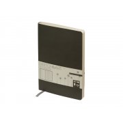 Скетчбук А5 «Sketch & Art» 100 г/м2, soft-touch