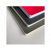 Скетчбук А5 «Sketch & Art» 100 г/м2, soft-touch