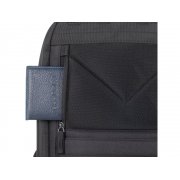 ECO рюкзак для MacBook Air 15 и ноутбука 14" из переработанного пластика