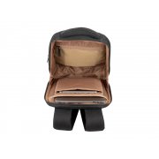 ECO рюкзак для MacBook Air 15 и ноутбука 14" из переработанного пластика