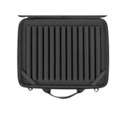 Жесткий чехол для Chromebook 11.6-12.4"/MacBook 13-14