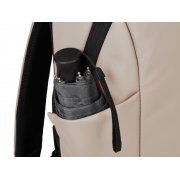 Рюкзак «Sofit» для ноутбука 14'' из экокожи