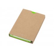 Блокнот А6 в твердой обложке «Vision 2.0» soft-touch арт. 335743 Блокнот А6 в твердой обложке «Vision 2.0» soft-touch арт. 335743