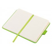 Блокнот А6 в твердой обложке «Vision 2.0» soft-touch арт. 335743 Блокнот А6 в твердой обложке «Vision 2.0» soft-touch арт. 335743