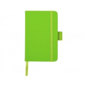 Блокнот А6 в твердой обложке «Vision 2.0» soft-touch арт. 335743 Блокнот А6 в твердой обложке «Vision 2.0» soft-touch арт. 335743