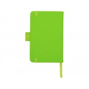 Блокнот А6 в твердой обложке «Vision 2.0» soft-touch арт. 335743 Блокнот А6 в твердой обложке «Vision 2.0» soft-touch арт. 335743