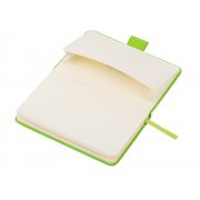 Блокнот А6 в твердой обложке «Vision 2.0» soft-touch арт. 335743 Блокнот А6 в твердой обложке «Vision 2.0» soft-touch арт. 335743