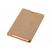 Блокнот А6 в твердой обложке «Vision 2.0» soft-touch арт. 335748 Блокнот А6 в твердой обложке «Vision 2.0» soft-touch арт. 335748