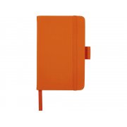 Блокнот А6 в твердой обложке «Vision 2.0» soft-touch арт. 335748 Блокнот А6 в твердой обложке «Vision 2.0» soft-touch арт. 335748