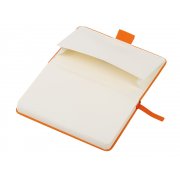 Блокнот А6 в твердой обложке «Vision 2.0» soft-touch арт. 335748 Блокнот А6 в твердой обложке «Vision 2.0» soft-touch арт. 335748