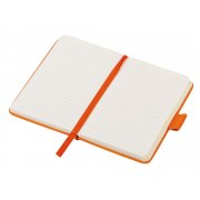 Блокнот А6 в твердой обложке «Vision 2.0» soft-touch арт. 335748 Блокнот А6 в твердой обложке «Vision 2.0» soft-touch арт. 335748