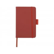 Блокнот А6 в твердой обложке «Vision 2.0» soft-touch арт. 335741 Блокнот А6 в твердой обложке «Vision 2.0» soft-touch арт. 335741