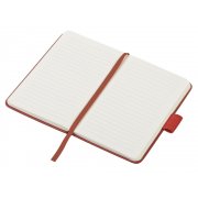 Блокнот А6 в твердой обложке «Vision 2.0» soft-touch арт. 335741 Блокнот А6 в твердой обложке «Vision 2.0» soft-touch арт. 335741