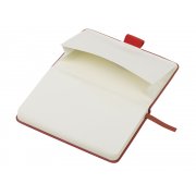 Блокнот А6 в твердой обложке «Vision 2.0» soft-touch арт. 335741 Блокнот А6 в твердой обложке «Vision 2.0» soft-touch арт. 335741