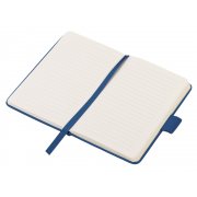 Блокнот А6 в твердой обложке «Vision 2.0» soft-touch арт. 335742 Блокнот А6 в твердой обложке «Vision 2.0» soft-touch арт. 335742