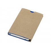 Блокнот А6 в твердой обложке «Vision 2.0» soft-touch арт. 335742 Блокнот А6 в твердой обложке «Vision 2.0» soft-touch арт. 335742