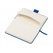 Блокнот А6 в твердой обложке «Vision 2.0» soft-touch арт. 335742 Блокнот А6 в твердой обложке «Vision 2.0» soft-touch арт. 335742