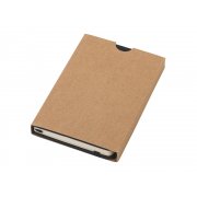 Блокнот А6 в твердой обложке «Vision 2.0» soft-touch арт. 335747 Блокнот А6 в твердой обложке «Vision 2.0» soft-touch арт. 335747