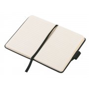 Блокнот А6 в твердой обложке «Vision 2.0» soft-touch арт. 335747 Блокнот А6 в твердой обложке «Vision 2.0» soft-touch арт. 335747