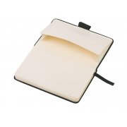 Блокнот А6 в твердой обложке «Vision 2.0» soft-touch арт. 335747 Блокнот А6 в твердой обложке «Vision 2.0» soft-touch арт. 335747