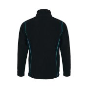 Толстовка мужская флисовая NOVA MEN 200 Черный