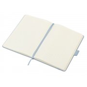 Блокнот А5 в твердой обложке «Vision 2.0» soft-touch арт. 335739