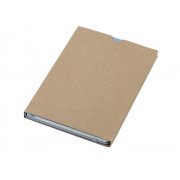 Блокнот А5 в твердой обложке «Vision 2.0» soft-touch арт. 335739