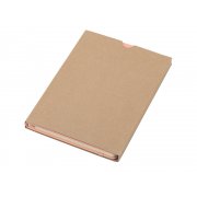 Блокнот А5 в твердой обложке «Vision 2.0» soft-touch арт. 335735