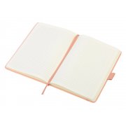 Блокнот А5 в твердой обложке «Vision 2.0» soft-touch арт. 335735