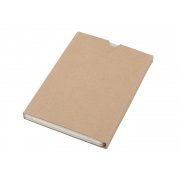 Блокнот А5 в твердой обложке «Vision 2.0» soft-touch арт. 335734