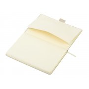 Блокнот А5 в твердой обложке «Vision 2.0» soft-touch арт. 335734