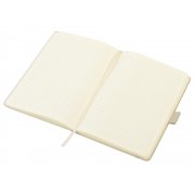 Блокнот А5 в твердой обложке «Vision 2.0» soft-touch арт. 335734