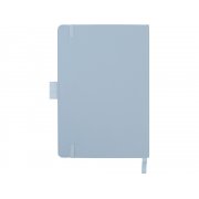 Блокнот А5 в гибкой обложке «Vision 2.0» soft-touch арт. 335729 Блокнот А5 в гибкой обложке «Vision 2.0» soft-touch арт. 335729
