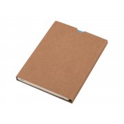 Блокнот А5 в гибкой обложке «Vision 2.0» soft-touch арт. 335729 Блокнот А5 в гибкой обложке «Vision 2.0» soft-touch арт. 335729