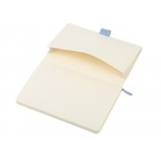 Блокнот А5 в гибкой обложке «Vision 2.0» soft-touch арт. 335729 Блокнот А5 в гибкой обложке «Vision 2.0» soft-touch арт. 335729