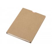 Блокнот А5 в гибкой обложке «Vision 2.0» soft-touch арт. 335725 Блокнот А5 в гибкой обложке «Vision 2.0» soft-touch арт. 335725