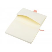 Блокнот А5 в гибкой обложке «Vision 2.0» soft-touch арт. 335725 Блокнот А5 в гибкой обложке «Vision 2.0» soft-touch арт. 335725