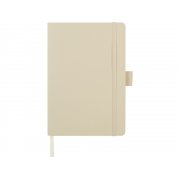 Блокнот А5 в гибкой обложке «Vision 2.0» soft-touch арт. 335724