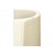 Блокнот А5 в гибкой обложке «Vision 2.0» soft-touch арт. 335724