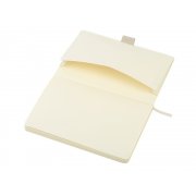 Блокнот А5 в гибкой обложке «Vision 2.0» soft-touch арт. 335724