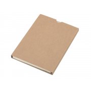 Блокнот А5 в гибкой обложке «Vision 2.0» soft-touch арт. 335724