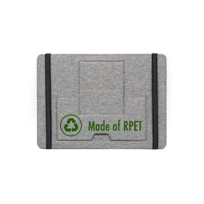Складная подставка для ноутбука и органайзер для аксессуаров «Clipboard Pro» арт. 833121