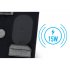 Складная подставка для ноутбука и органайзер для аксессуаров «Clipboard Pro» арт. 833121
