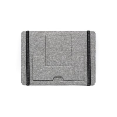 Складная подставка для ноутбука и органайзер для аксессуаров «Clipboard Pro» арт. 833121