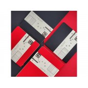 Скетчбук А5 "Sketch & Art", soft-touch