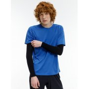 Рукава спортивные Flexor, черные