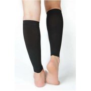 Гетры спортивные Veloxi, черные