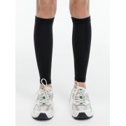 Гетры спортивные Veloxi, черные